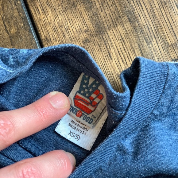 🎉3/$50🎉JunkFood Boys’ Graphic Tee - Picture 4 of 5